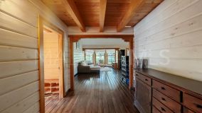 Finca en venta en Ojen