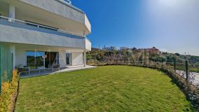 Markplanslägenhet for sale in Cancelada, Estepona Öst