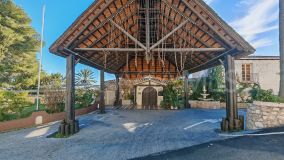 Restaurante en venta en Mijas