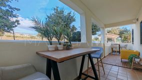 Markplanslägenhet for sale in Benalmadena