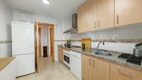 Markplanslägenhet for sale in Benalmadena