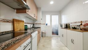 Markplanslägenhet for sale in Benalmadena