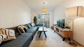 Markplanslägenhet for sale in Benalmadena