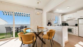 Appartement Terrasse for sale in Calahonda, Mijas Costa