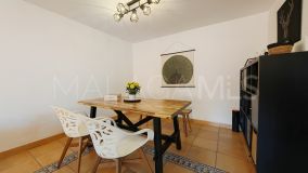 Duplex rez de chaussée for sale in Calahonda, Mijas Costa