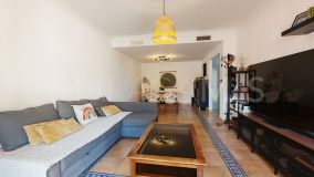Duplex rez de chaussée for sale in Calahonda, Mijas Costa