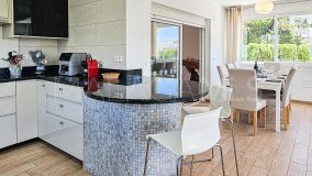 Villa for sale in Riviera del Sol, Mijas Costa