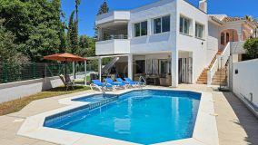 Villa for sale in Riviera del Sol, Mijas Costa