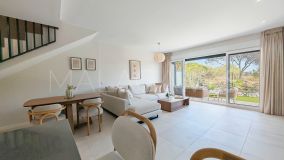 Adosado en venta en Cala de Mijas, Mijas Costa