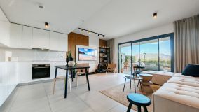 Erdgeschosswohnung zu verkaufen in Cala de Mijas, Mijas Costa