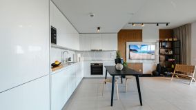 Erdgeschosswohnung zu verkaufen in Cala de Mijas, Mijas Costa