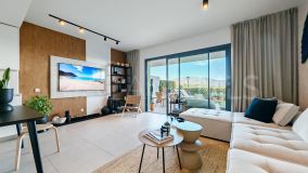 Erdgeschosswohnung zu verkaufen in Cala de Mijas, Mijas Costa