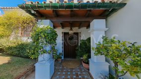 Villa for sale in Mijas Golf, Mijas Costa