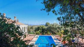 Finca en venta en Coin