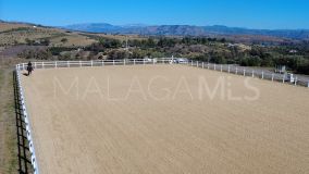 Finca en venta en Coin