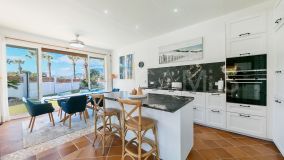 Villa for sale in Las Chapas, Marbella East