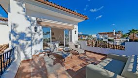 Villa for sale in Las Chapas, Marbella Est