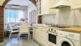 Markplanslägenhet for sale in Calahonda Playa, Mijas Costa