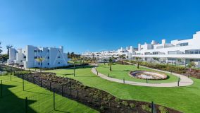 Lägenhet for sale in Cancelada, Estepona Öst