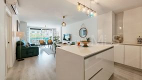 Wohnung zu verkaufen in Mijas Costa