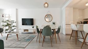 Wohnung zu verkaufen in Mijas Costa