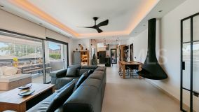 Villa for sale in Mijas Golf, Mijas Costa