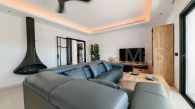 Villa for sale in Mijas Golf, Mijas Costa
