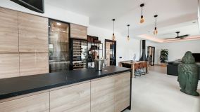 Villa for sale in Mijas Golf, Mijas Costa