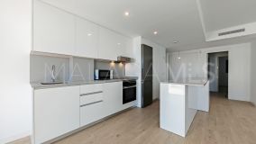 Apartamento en venta en Estepona
