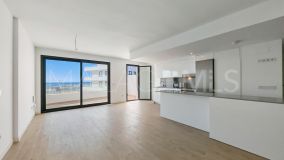 Apartamento en venta en Estepona