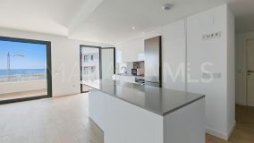 Apartamento en venta en Estepona