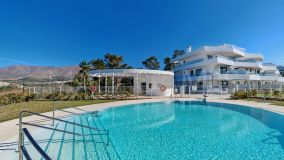 Apartamento en venta en Estepona