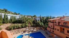 Lägenhet for sale in Benahavis