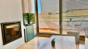 Apartamento en venta en Cala de Mijas, Mijas Costa