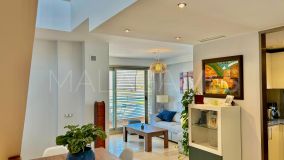 Apartamento en venta en Cala de Mijas, Mijas Costa