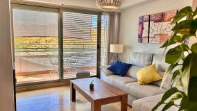 Apartamento en venta en Cala de Mijas, Mijas Costa