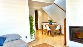 Apartamento en venta en Cala de Mijas, Mijas Costa