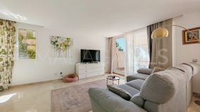 Erdgeschosswohnung zu verkaufen in Puerto del Almendro, Benahavis