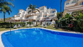 Erdgeschosswohnung zu verkaufen in Puerto del Almendro, Benahavis