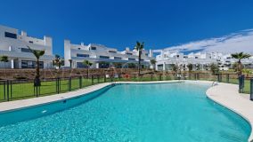 Penthaus zu verkaufen in Cancelada, Estepona Ost