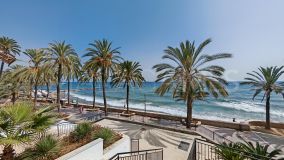 Lägenhet for sale in Marbella Centro, Marbella City