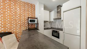 Apartment for sale in Marbella Centro, Marbella City