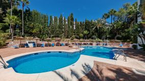 Apartamento en venta en La Reserva de Marbella, Marbella Este