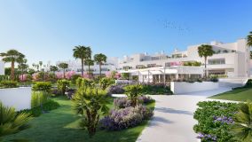 Apartment for sale in Cancelada, Estepona East