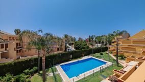 Lägenhet for sale in Elviria, Marbella Öst