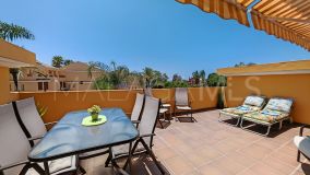 Apartamento en venta en Elviria, Marbella Este