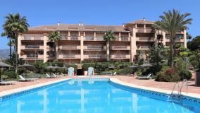 Penthaus zu verkaufen in Rio Real, Marbella Ost