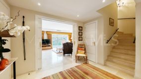 Penthouse for sale in Rio Real, Marbella East