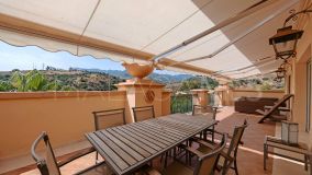 Penthouse for sale in Rio Real, Marbella East