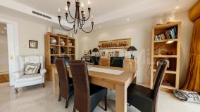 Appartement Terrasse for sale in Rio Real, Marbella Est